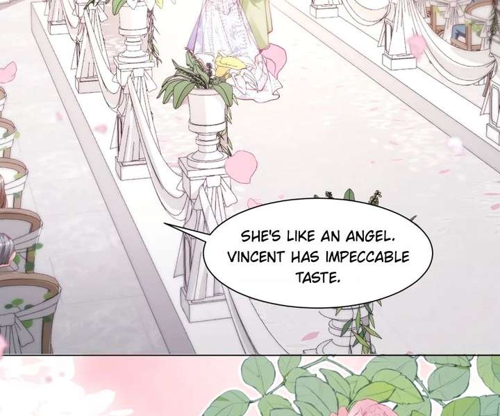 The Substitute Bride And The Overly affectionate Husband Chapter 84 page 21