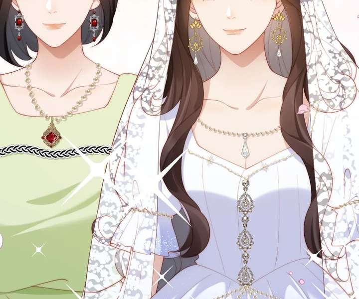 The Substitute Bride And The Overly affectionate Husband Chapter 84 page 24