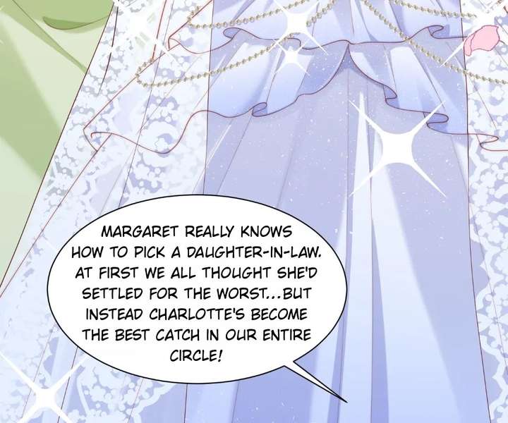 The Substitute Bride And The Overly affectionate Husband Chapter 84 page 25