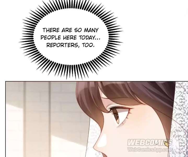 The Substitute Bride And The Overly affectionate Husband Chapter 84 page 27