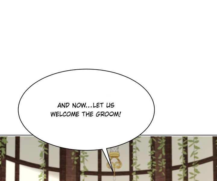 The Substitute Bride And The Overly affectionate Husband Chapter 84 page 32