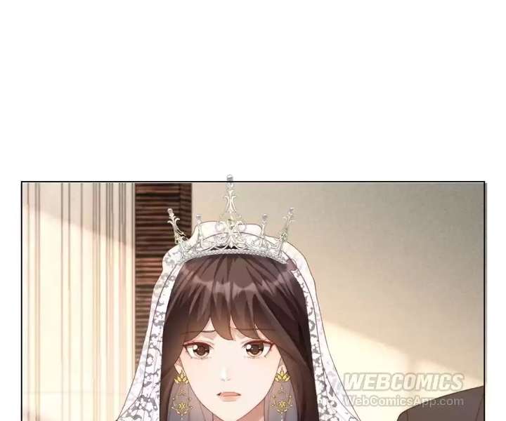 The Substitute Bride And The Overly affectionate Husband Chapter 84 page 35