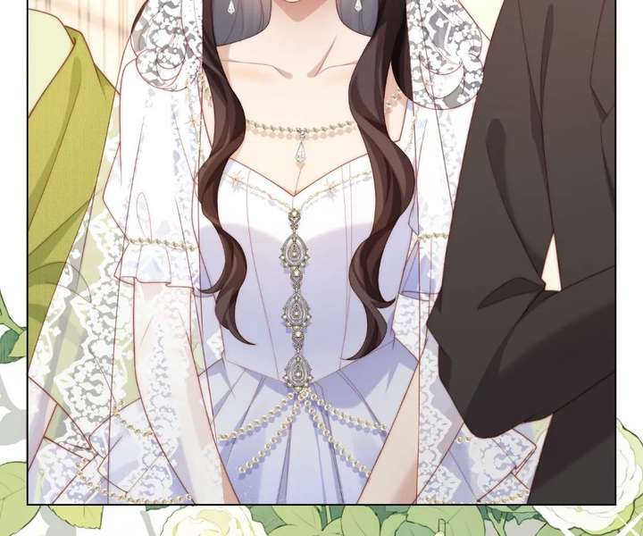 The Substitute Bride And The Overly affectionate Husband Chapter 84 page 36