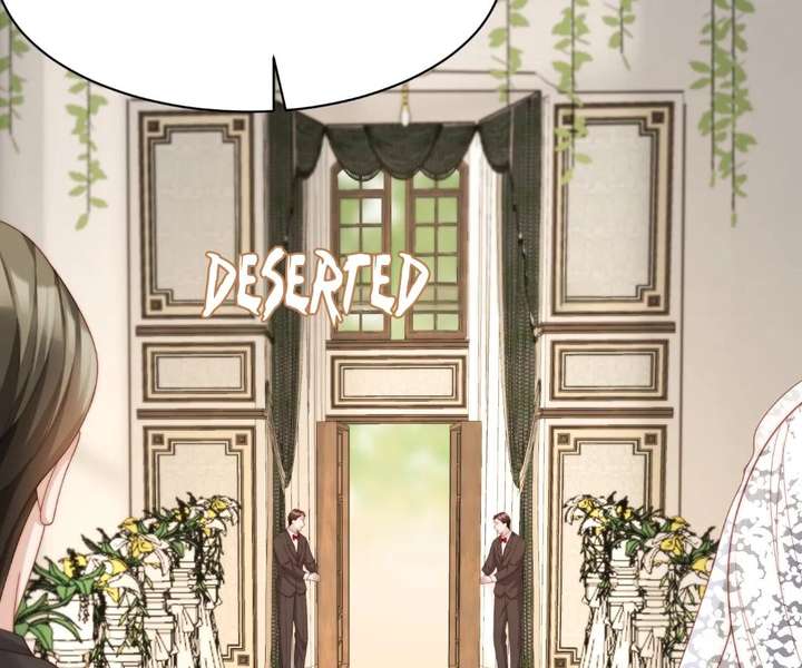 The Substitute Bride And The Overly affectionate Husband Chapter 84 page 38