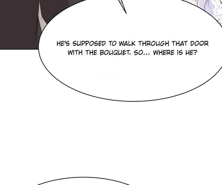 The Substitute Bride And The Overly affectionate Husband Chapter 84 page 40