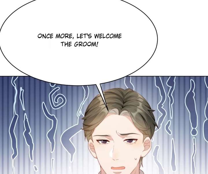 The Substitute Bride And The Overly affectionate Husband Chapter 84 page 41
