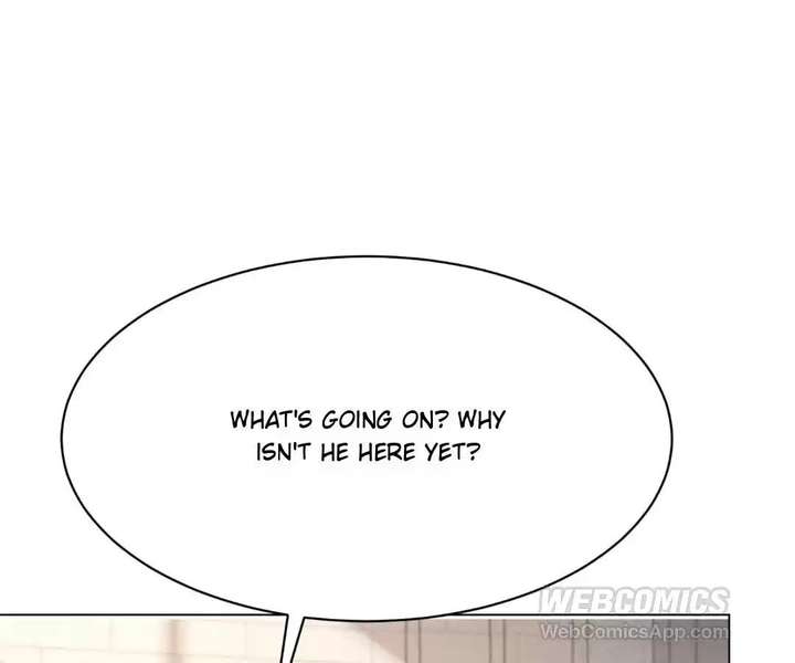 The Substitute Bride And The Overly affectionate Husband Chapter 84 page 43