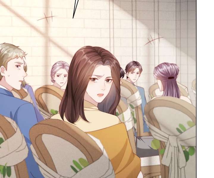 The Substitute Bride And The Overly affectionate Husband Chapter 84 page 44