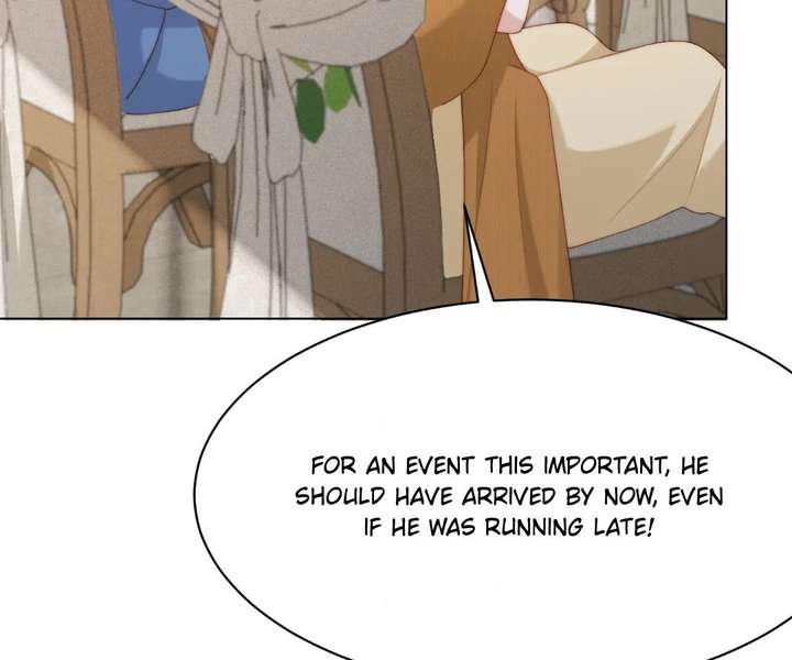 The Substitute Bride And The Overly affectionate Husband Chapter 84 page 45