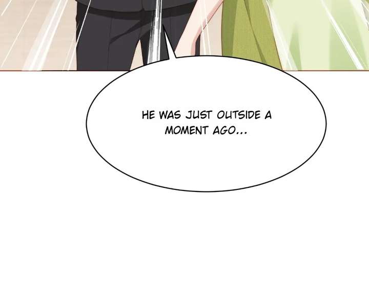 The Substitute Bride And The Overly affectionate Husband Chapter 84 page 49