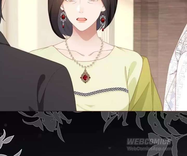 The Substitute Bride And The Overly affectionate Husband Chapter 84 page 51