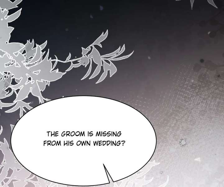 The Substitute Bride And The Overly affectionate Husband Chapter 84 page 52