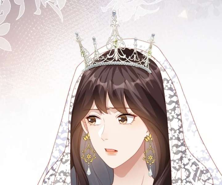 The Substitute Bride And The Overly affectionate Husband Chapter 84 page 53