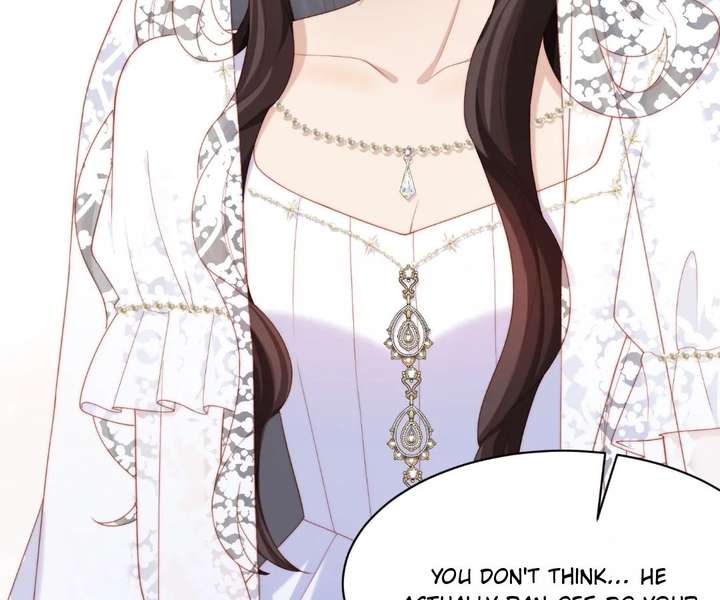 The Substitute Bride And The Overly affectionate Husband Chapter 84 page 54