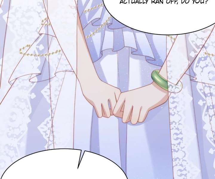 The Substitute Bride And The Overly affectionate Husband Chapter 84 page 55