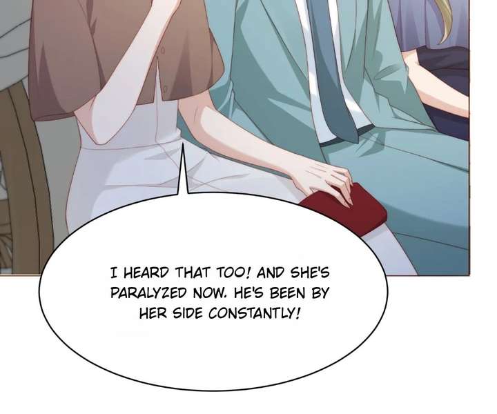 The Substitute Bride And The Overly affectionate Husband Chapter 84 page 58