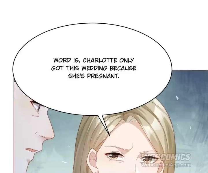 The Substitute Bride And The Overly affectionate Husband Chapter 84 page 59
