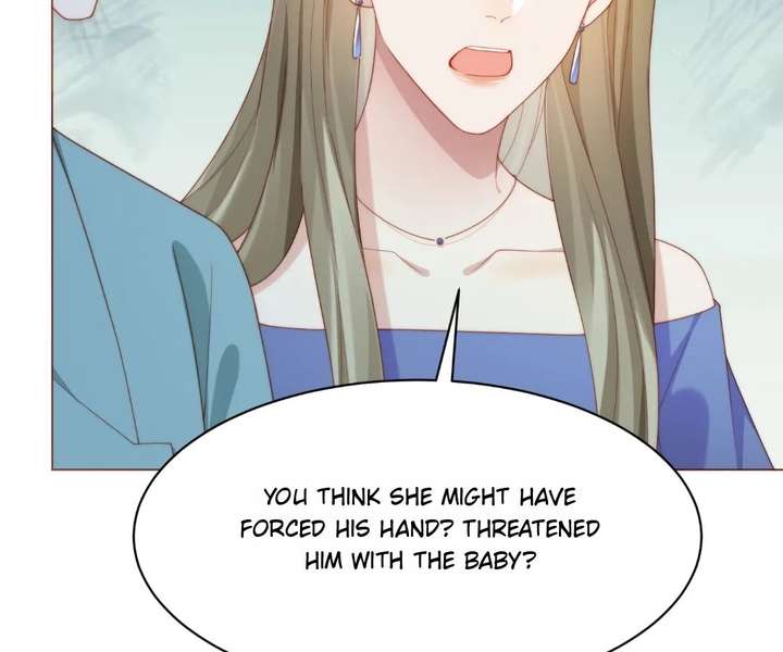 The Substitute Bride And The Overly affectionate Husband Chapter 84 page 60