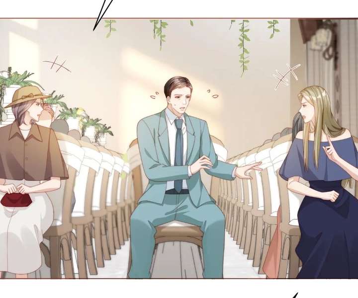 The Substitute Bride And The Overly affectionate Husband Chapter 84 page 62