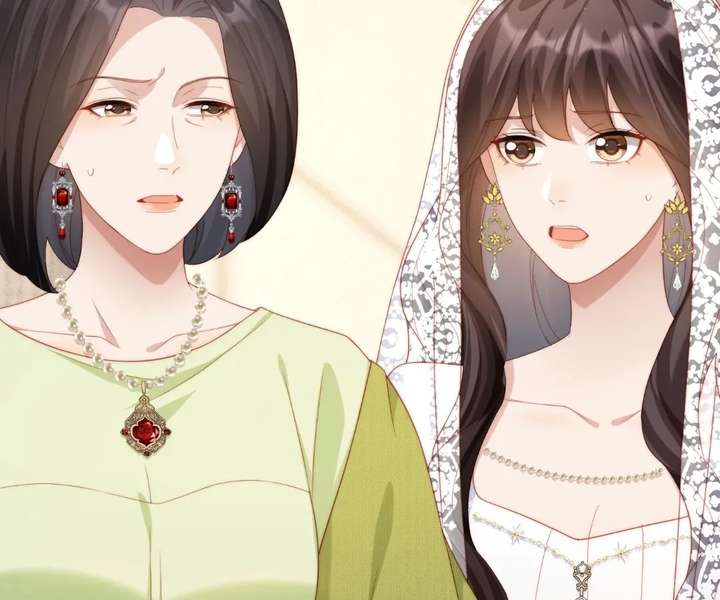 The Substitute Bride And The Overly affectionate Husband Chapter 84 page 65