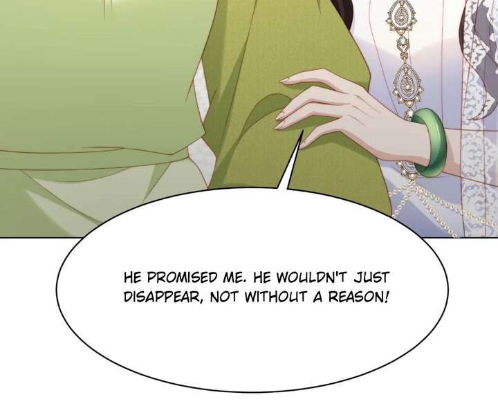 The Substitute Bride And The Overly affectionate Husband Chapter 84 page 66