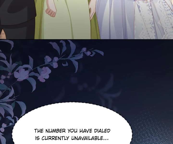 The Substitute Bride And The Overly affectionate Husband Chapter 84 page 69