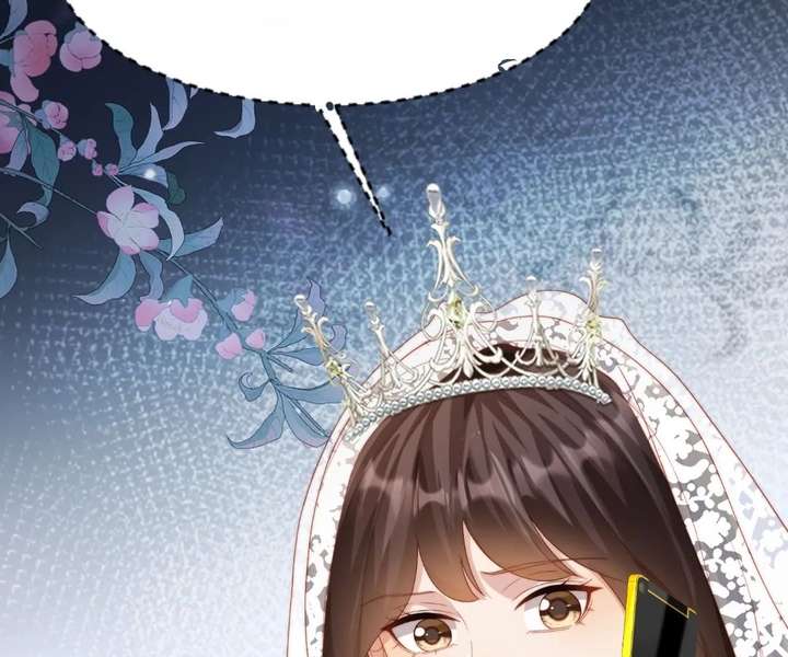 The Substitute Bride And The Overly affectionate Husband Chapter 84 page 70