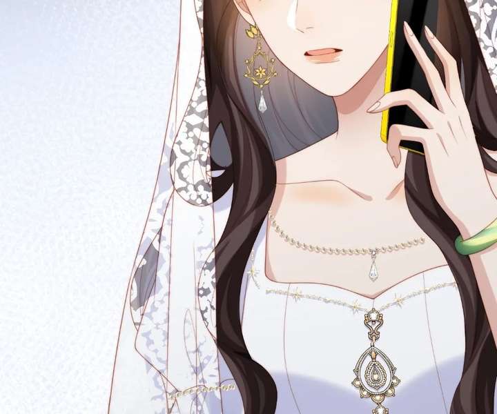 The Substitute Bride And The Overly affectionate Husband Chapter 84 page 71