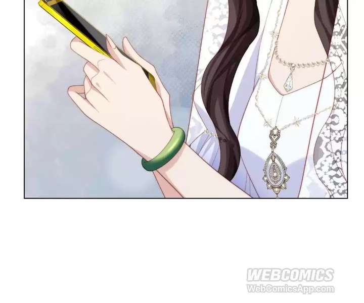 The Substitute Bride And The Overly affectionate Husband Chapter 84 page 75