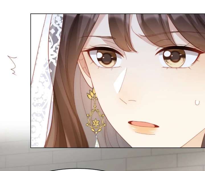 The Substitute Bride And The Overly affectionate Husband Chapter 84 page 76