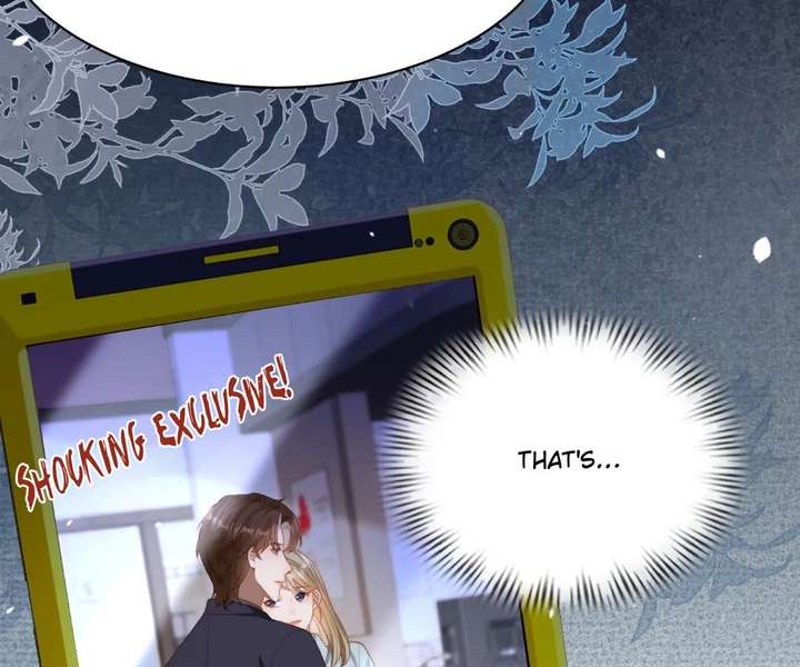 The Substitute Bride And The Overly affectionate Husband Chapter 84 page 82