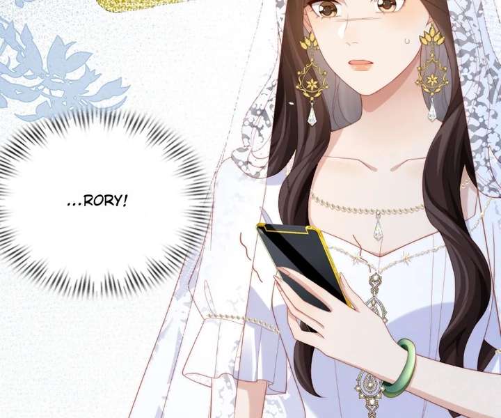 The Substitute Bride And The Overly affectionate Husband Chapter 84 page 84