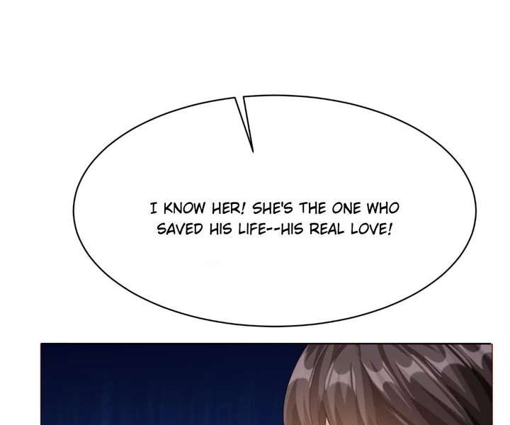 The Substitute Bride And The Overly affectionate Husband Chapter 84 page 86