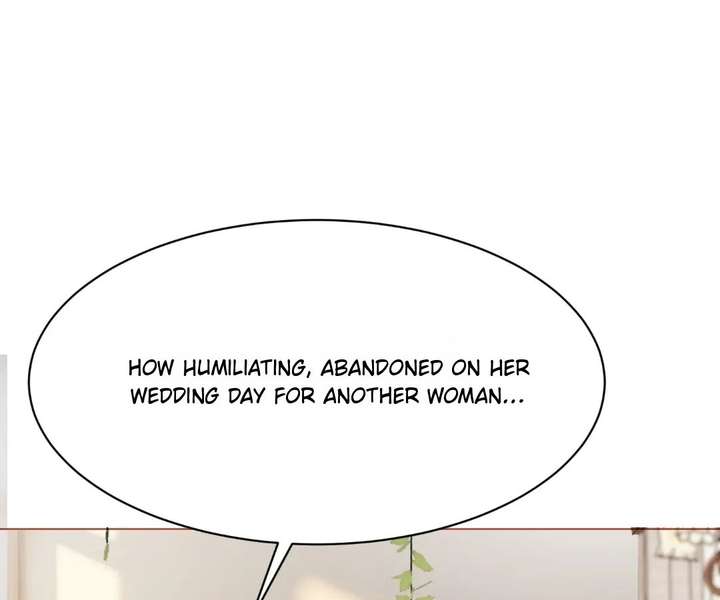 The Substitute Bride And The Overly affectionate Husband Chapter 84 page 89