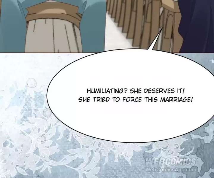The Substitute Bride And The Overly affectionate Husband Chapter 84 page 91