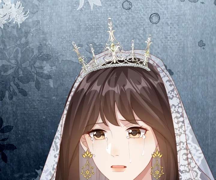 The Substitute Bride And The Overly affectionate Husband Chapter 84 page 92