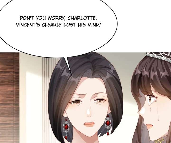 The Substitute Bride And The Overly affectionate Husband Chapter 84 page 95
