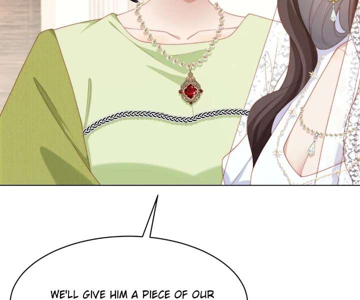 The Substitute Bride And The Overly affectionate Husband Chapter 84 page 96