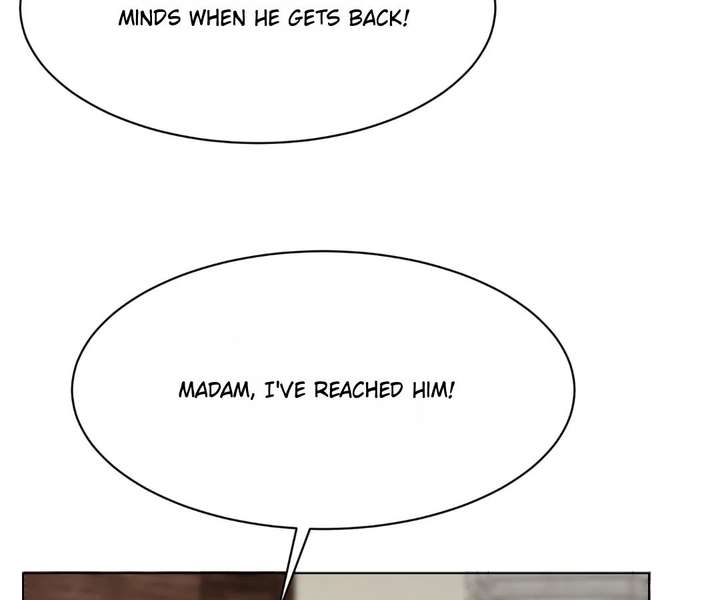 The Substitute Bride And The Overly affectionate Husband Chapter 84 page 97