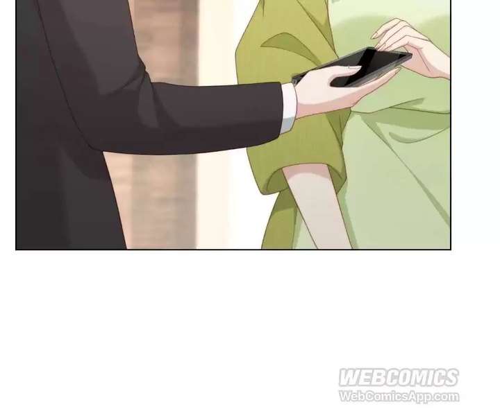 The Substitute Bride And The Overly affectionate Husband Chapter 84 page 99