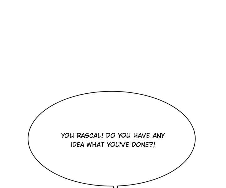 The Substitute Bride And The Overly affectionate Husband Chapter 84 page 100