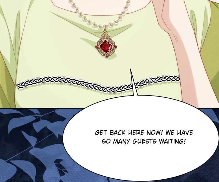 The Substitute Bride And The Overly affectionate Husband Chapter 84 page 102