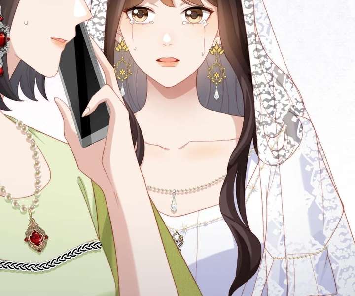 The Substitute Bride And The Overly affectionate Husband Chapter 84 page 105
