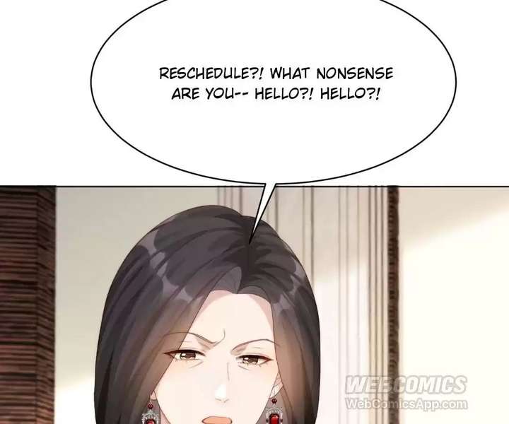 The Substitute Bride And The Overly affectionate Husband Chapter 84 page 107