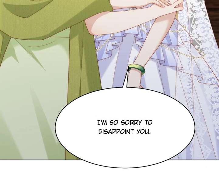 The Substitute Bride And The Overly affectionate Husband Chapter 84 page 114