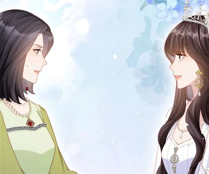 The Substitute Bride And The Overly affectionate Husband Chapter 84 page 119