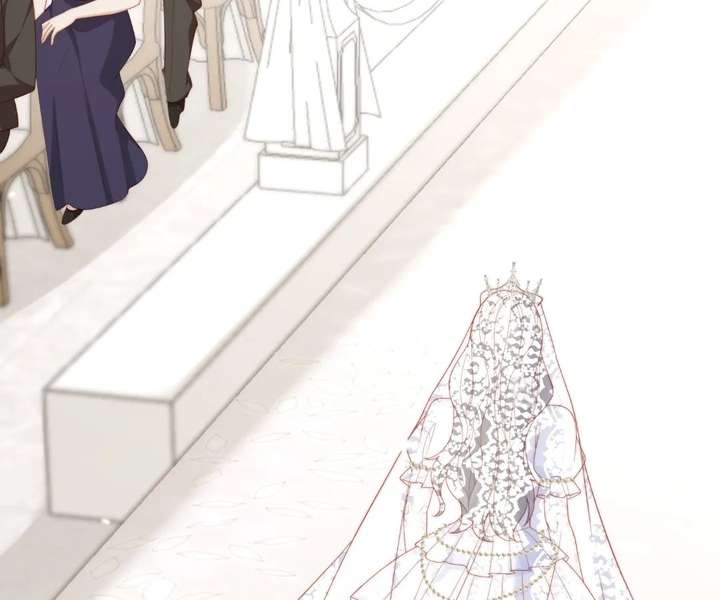 The Substitute Bride And The Overly affectionate Husband Chapter 84 page 122