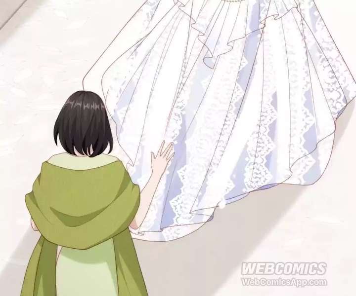 The Substitute Bride And The Overly affectionate Husband Chapter 84 page 123