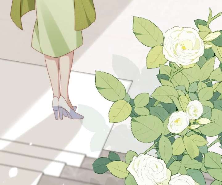 The Substitute Bride And The Overly affectionate Husband Chapter 84 page 124