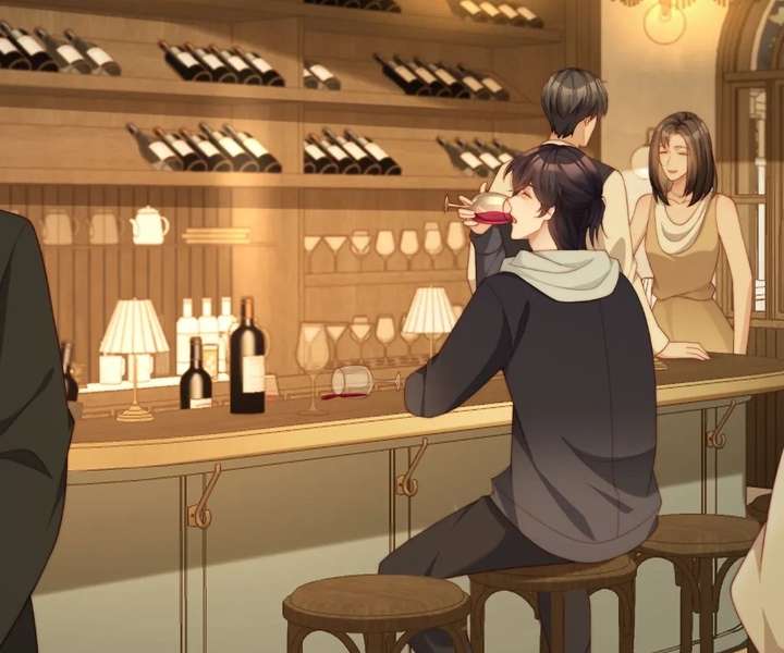 The Substitute Bride And The Overly affectionate Husband Chapter 84 page 129